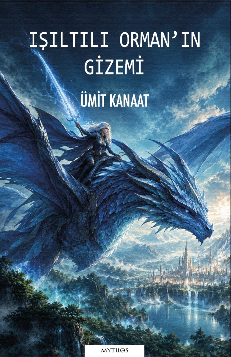 IŞILTILI ORMAN’IN GİZEMİ