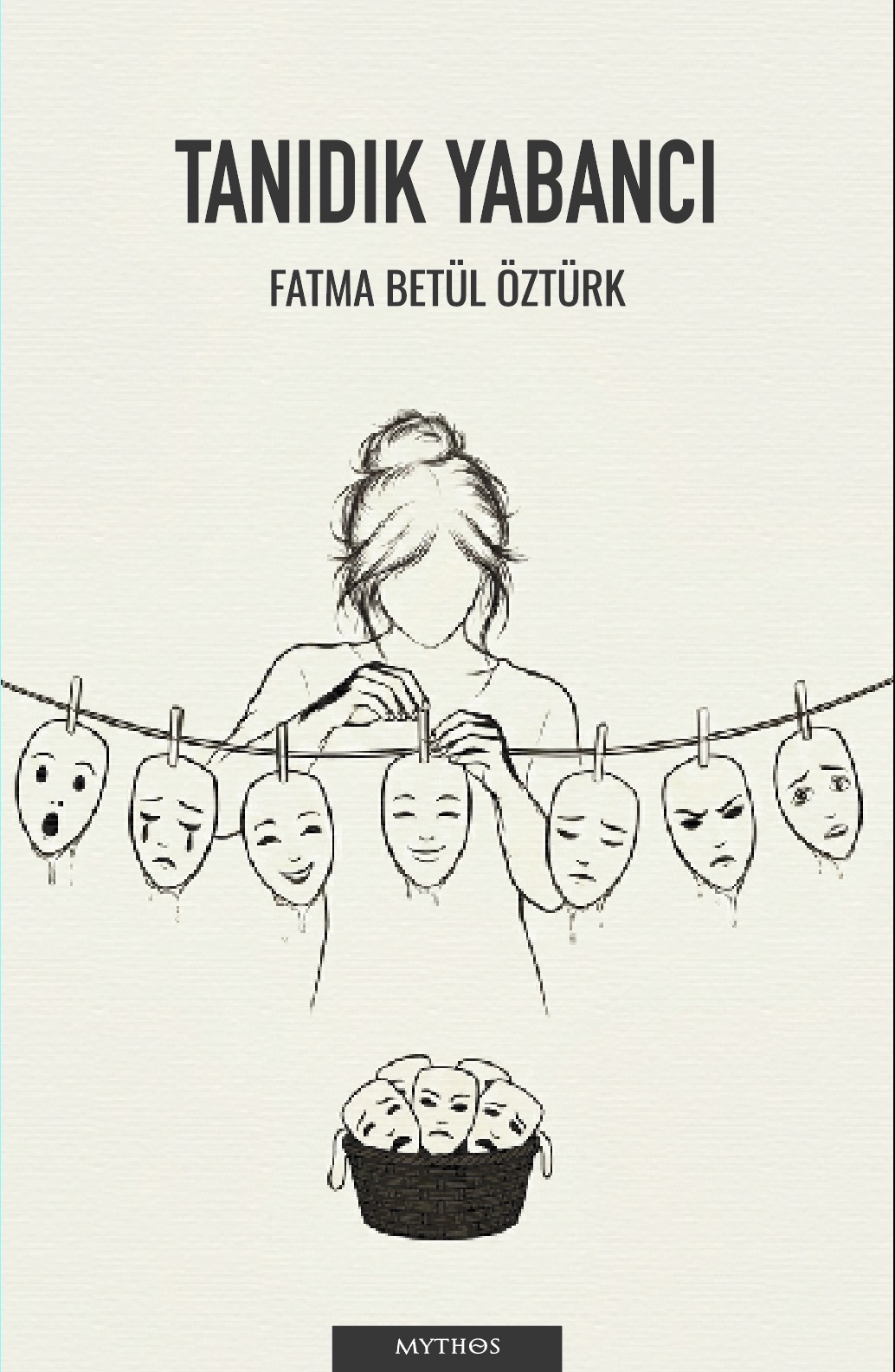 TANIDIK YABANCI TANIDIK YABANCI