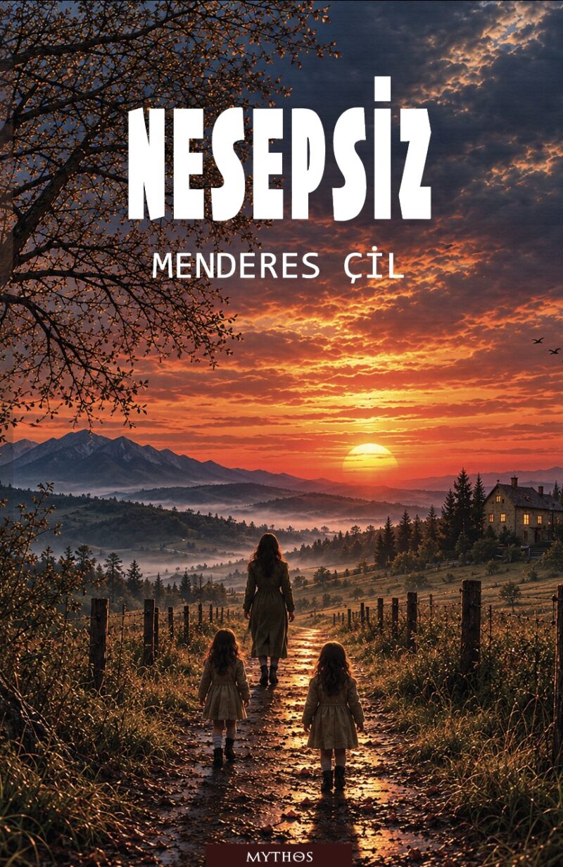 Anasayfa NESEPSİZ