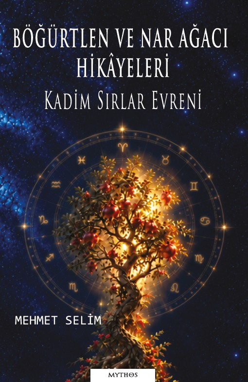 Anasayfa Böğürtlen ve Nar Ağacı Hikâyeleri