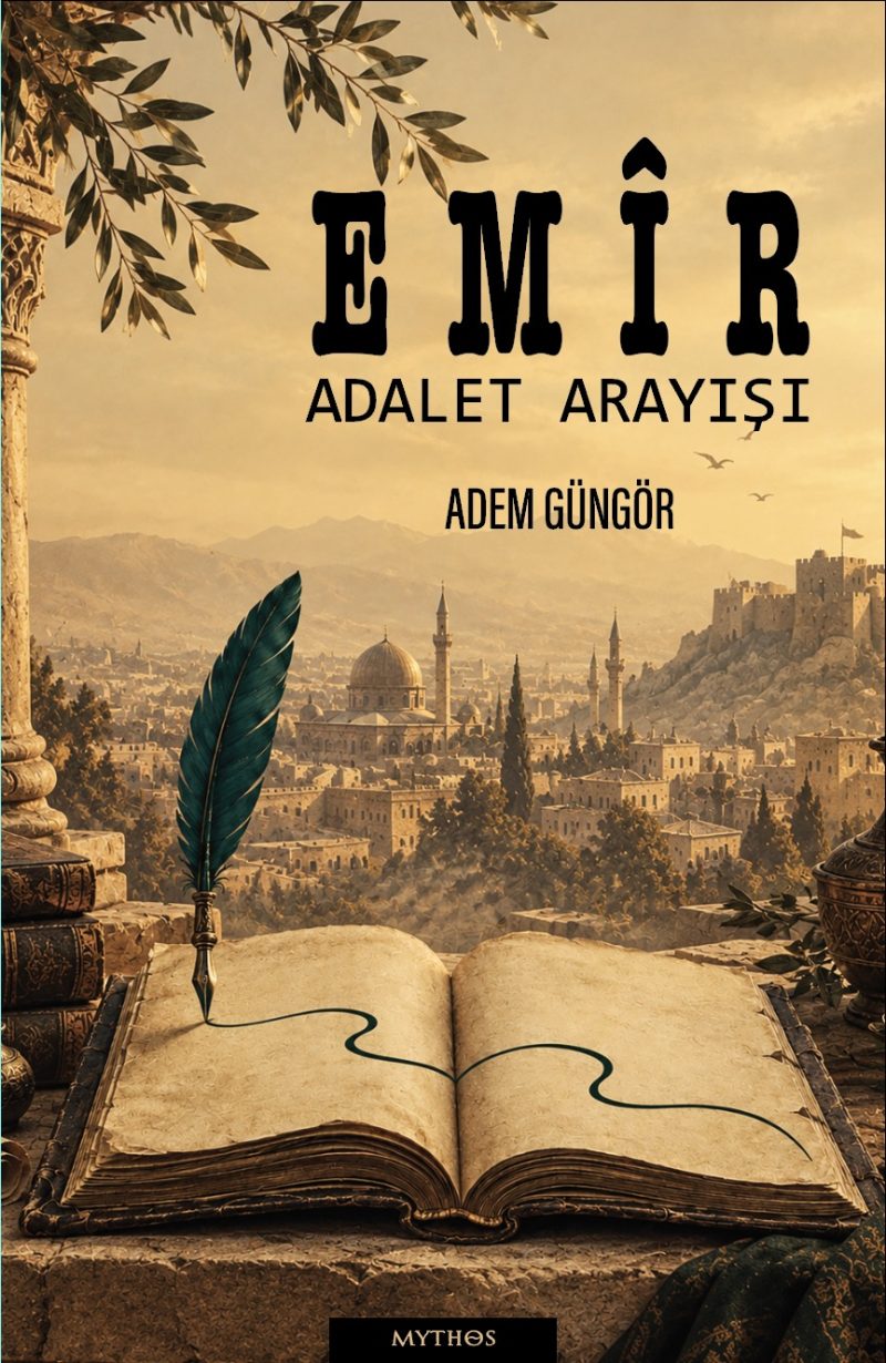 Anasayfa Emîr