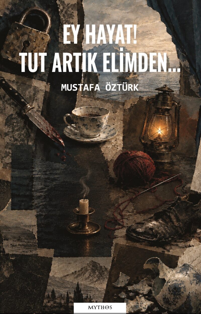 Anasayfa Ey Hayat! Tut Artık Elimden...