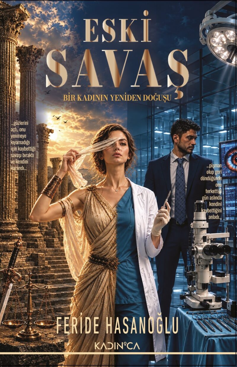 Anasayfa Eski Savaş